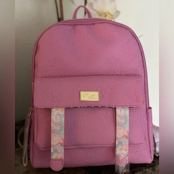 Betsey Johnson | Bags | Betsey Johnson Backpack | Poshmark display picture 3